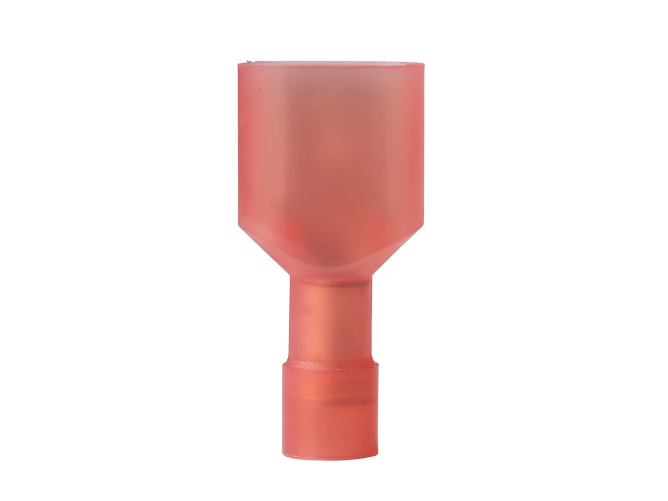 Ancor Nylon Fully Insulated Disconnect - Male - 22-18 - 25-Piece