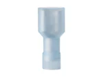 Ancor Nylon Fully Insulated Disconnect - Female - 16-14 - 25-Piece