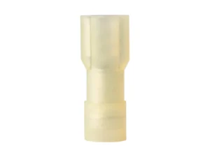 Ancor Nylon Fully Insulated Disconnect - Female - 12-10 - 25-Piece