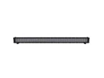 HEISE Infinite Series 40" RGB Backlite Dualrow Bar - 24 LED