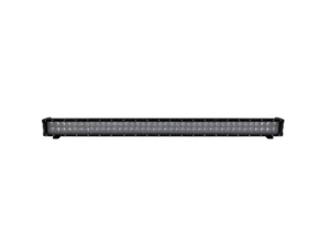 HEISE Infinite Series 40" RGB Backlite Dualrow Bar - 24 LED