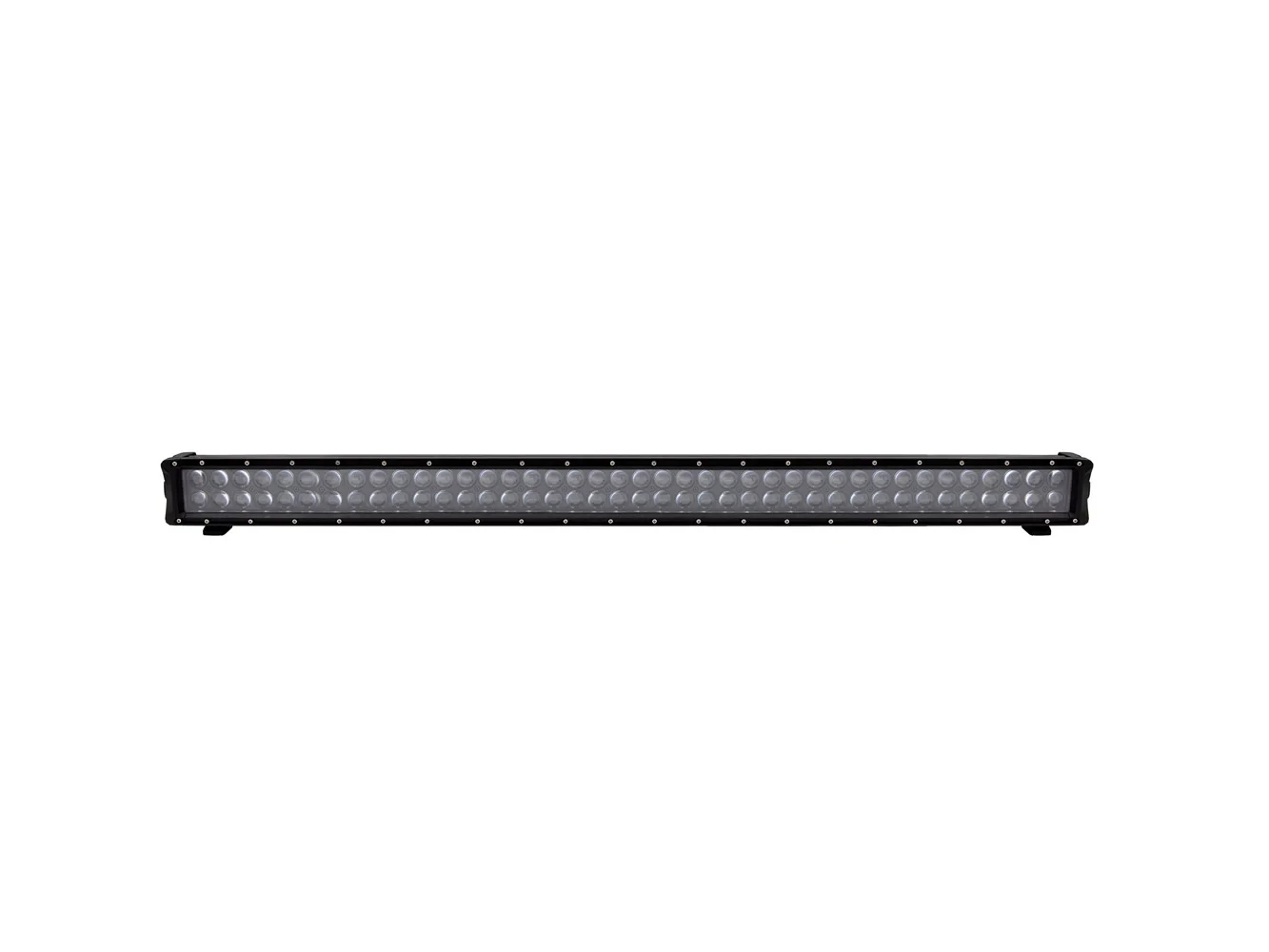HEISE Infinite Series 40" RGB Backlite Dualrow Bar - 24 LED