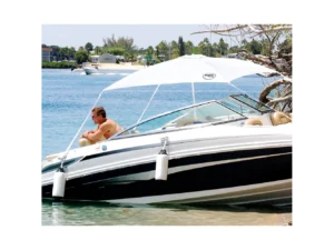 Taylor Made AnchorShade® III - White