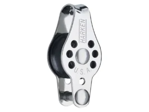 Harken 22mm Micro Block w/Becket