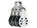 Harken 22mm Triple Micro Block
