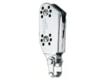 Harken 22mm Fiddle Micro Block w/V-Jam