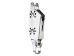 Harken 22mm Fiddle Micro Block w/V-Jam & Becket