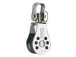 Harken 22mm Micro Block w/Swivel
