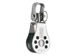 Harken 22mm Micro Block w/Swivel