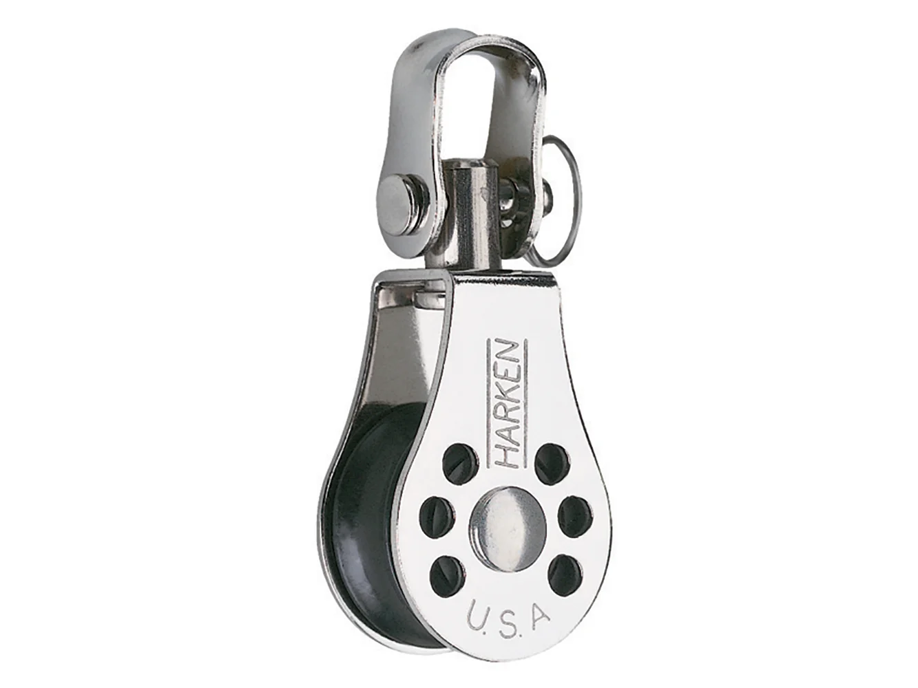 Harken 22mm Micro Block w/Swivel