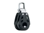 Harken 29mm Double Carbo Air Block