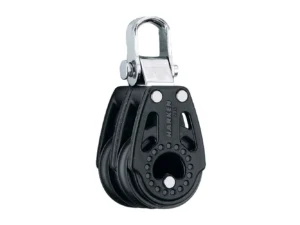 Harken 29mm Double Carbo Air Block