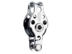 Harken 16mm Block w/Becket