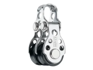 Harken 16mm Double Block