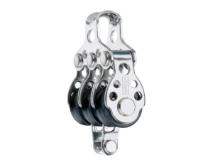 Harken 16mm Triple Block w/Becket
