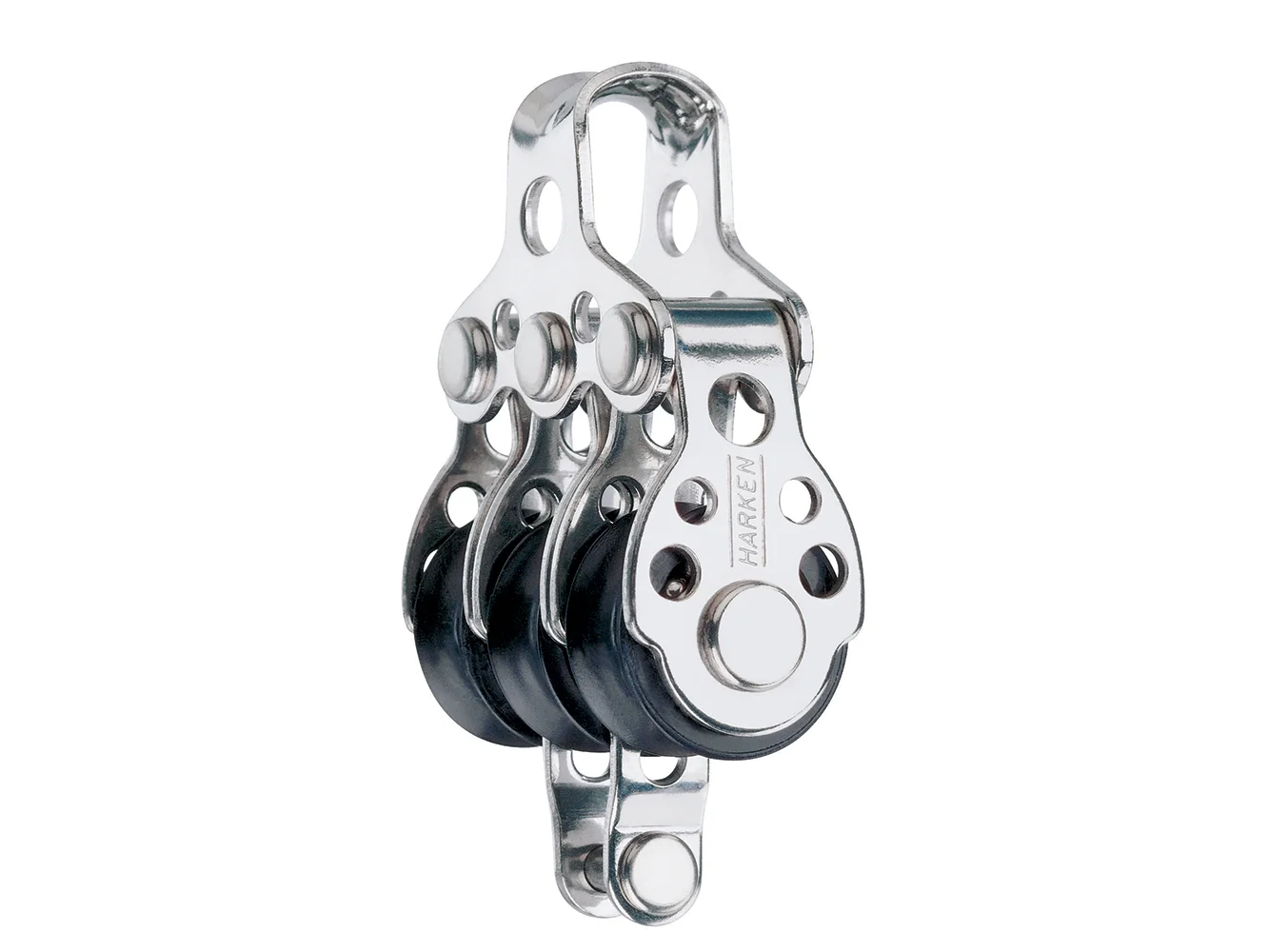 Harken 16mm Triple Block w/Becket
