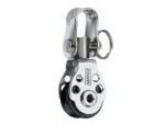 Harken 16mm Block w/Swivel