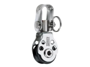Harken 16mm Block w/Swivel