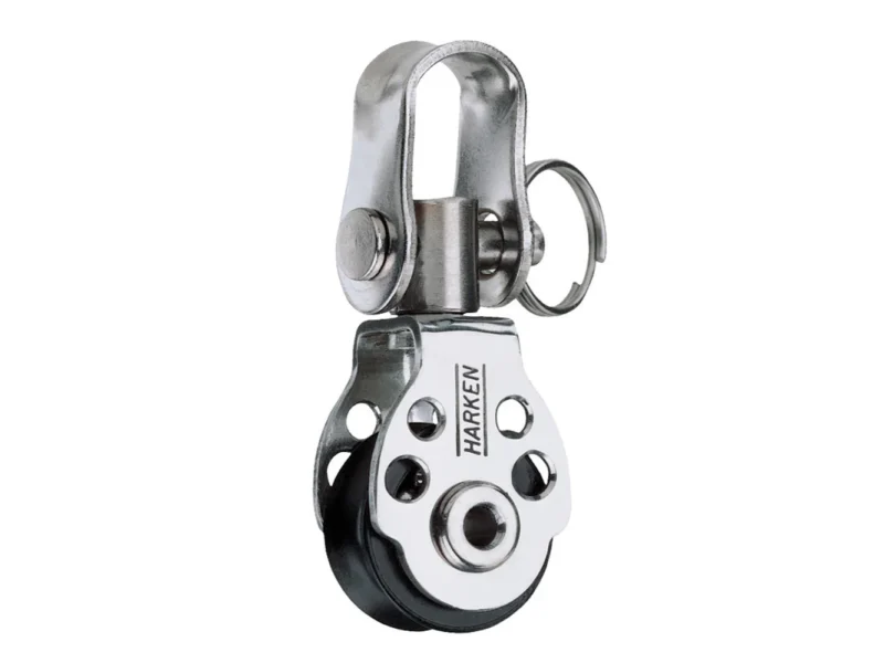 Harken 16mm Block w/Swivel