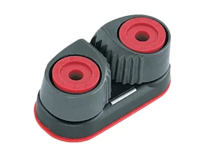 Harken Micro Cam-Matic Aluminum Cleat