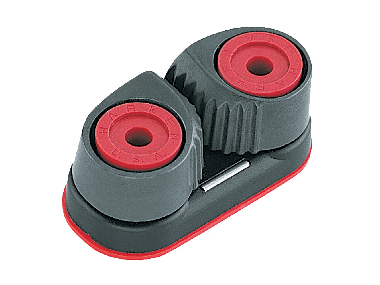 Harken Micro Cam-Matic Aluminum Cleat