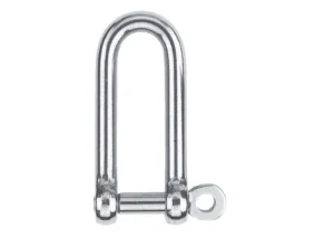 Harken 5mm Long Shackle