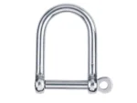 Harken 5mm Large Open Shackle
