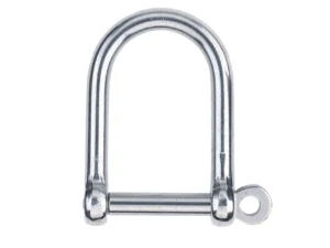 Harken 5mm Large Open Shackle