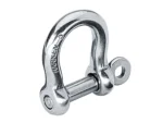 Harken 5mm Shallow Bow Shackle
