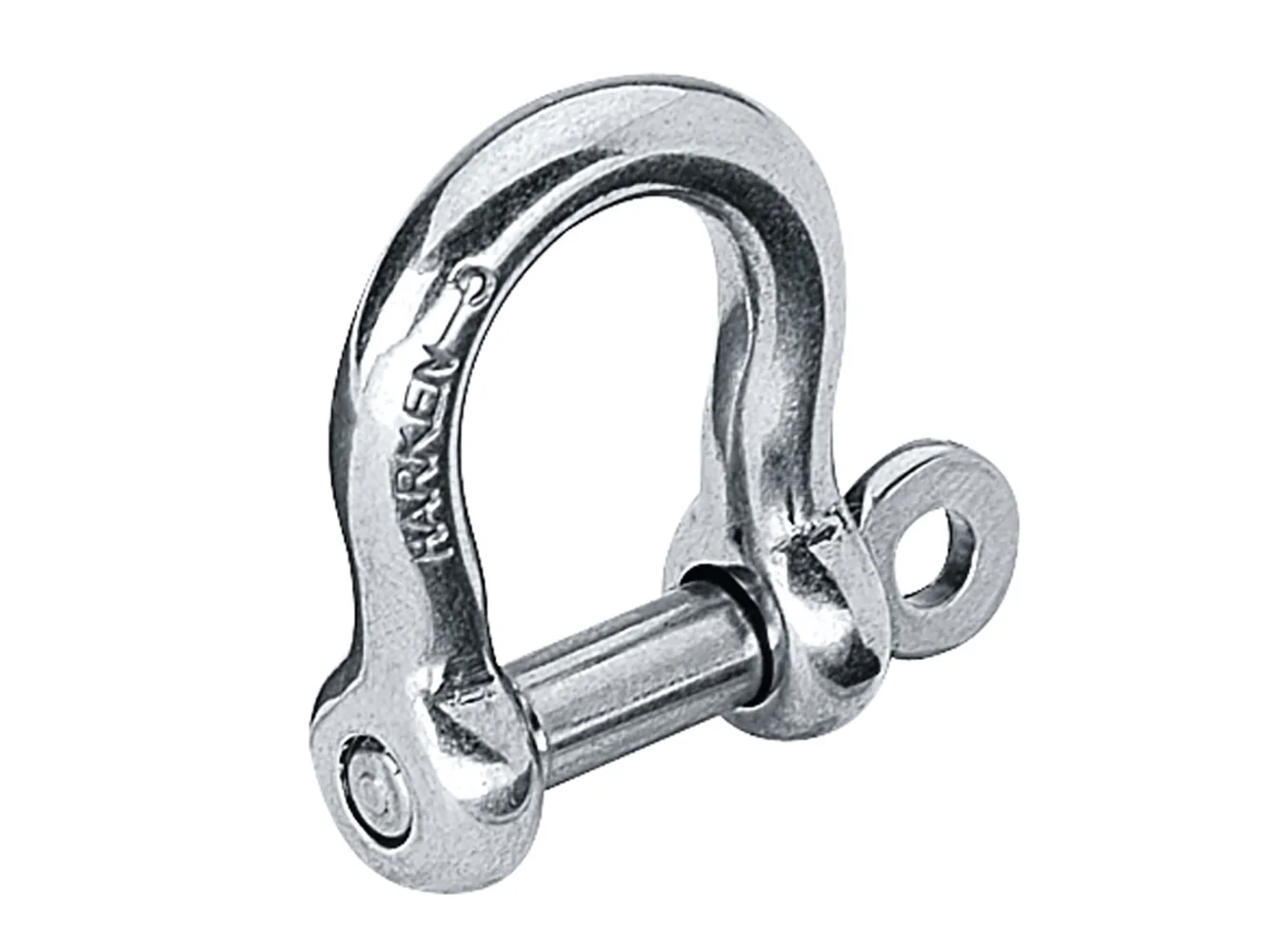 Harken 5mm Shallow Bow Shackle