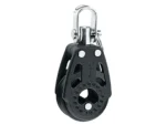 Harken 29mm Carbo Air Block w/Swivel