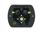 ACR Dash Mount Point Pad™ Controller f/RCL-95 Searchlight