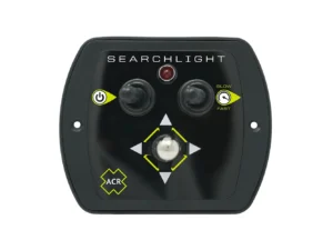 ACR Dash Mount Point Pad™ Controller f/RCL-95 Searchlight