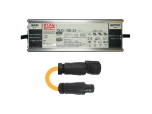 OceanLED Explore AC Power Kit