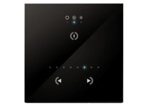 OceanLED Explore E6 DMX Touch Panel Controller Kit Dual - Colors
