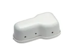 Marinco Wiper Motor Cover MRV - White