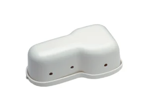 Marinco Wiper Motor Cover MRV - White