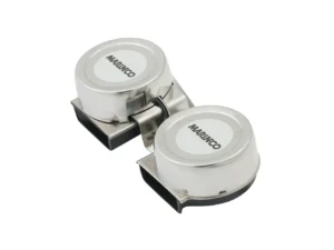 Marinco 12V Mini Twin Comapct Electric Horn