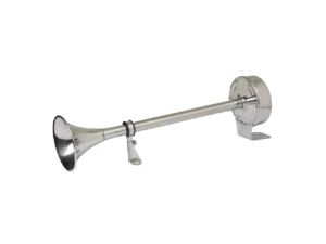 Marinco 12V Single Trumpet Electric Horn