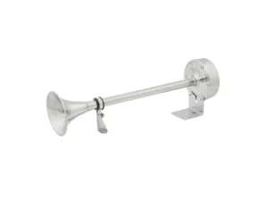 Marinco 24V Single Trumpet Electric Horn