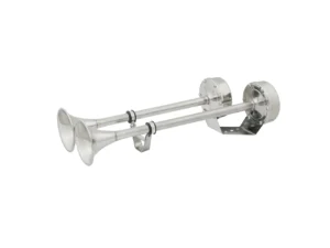 Marinco 12V Dual Trumpet Electric Horn