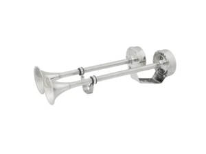 Marinco 24V Dual Trumpet Electric Horn