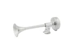 Marinco 12V Compact Single Trumpet Electric Horn