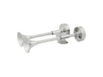 Marinco 12V Compact Dual Trumpet Electric Horn