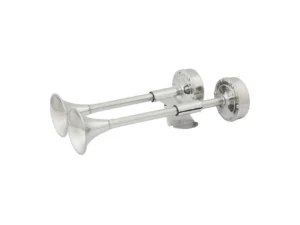 Marinco 12V Compact Dual Trumpet Electric Horn
