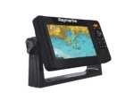 Raymarine Element 7 S Combo - No Transducer - No Chart