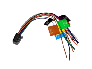 Fusion Wire Harness f/MS-RA70 Stereo