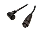 Raymarine Right Angle RayNet to RayNet - 10M