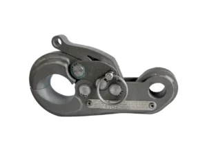 Sea Catch TR5LM w/Safety Pin - Large Mouth