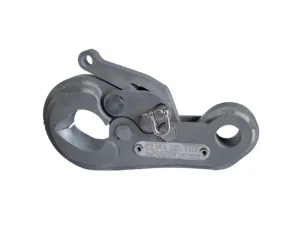 Sea Catch TR7LM w/Safety Pin - Large Mouth